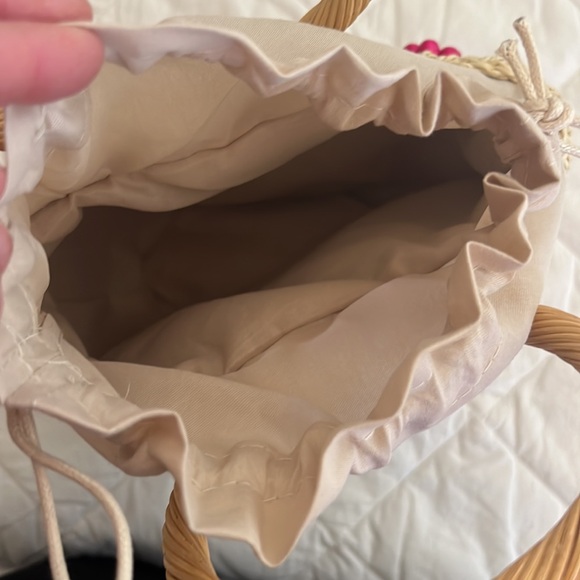 URBAN EXPRESSIONS women's emaline satchel bag pink - Picture 10 of 16